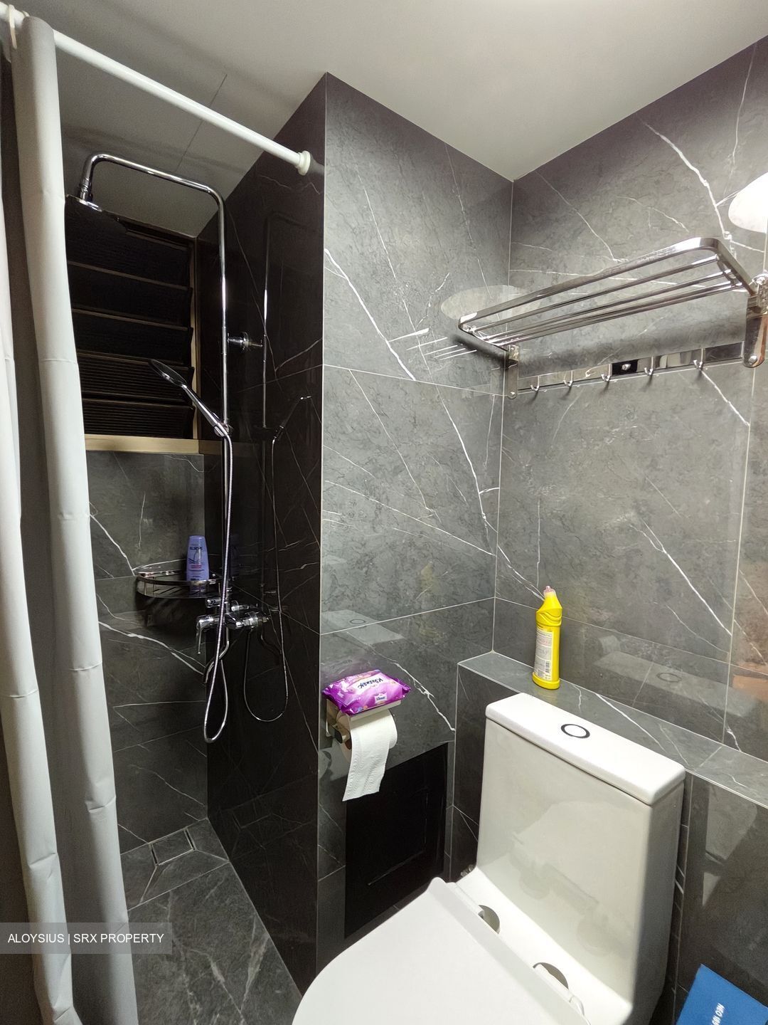 Blk 678A Edelweiss@jurong (Jurong West), HDB 4 Rooms #560865591